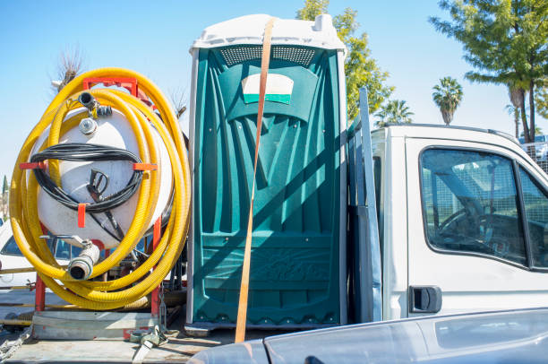 Best Portable bathroom rental  in Bothell East, WA