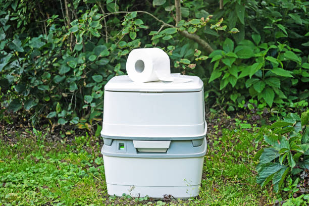 Best Emergency porta potty rental  in Bothell East, WA