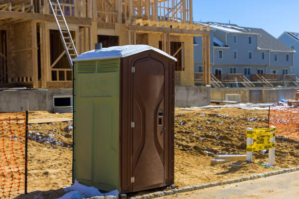 Porta potty rental for festivals in Bothell East, WA