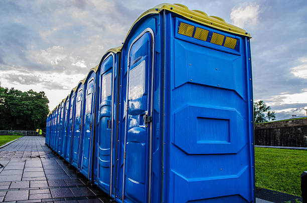 Portable Toilet Options We Offer in Bothell East, WA